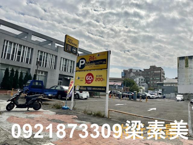 南區公寓-1