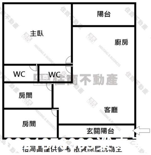 永康華廈-15