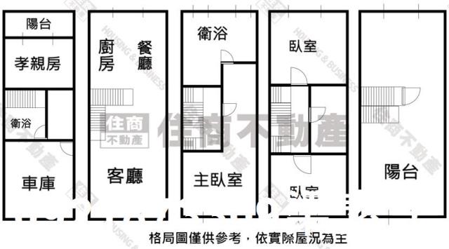 仁德透天-11