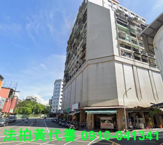 鹽埕套房法拍-2