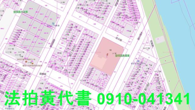 鹽埕套房法拍-3