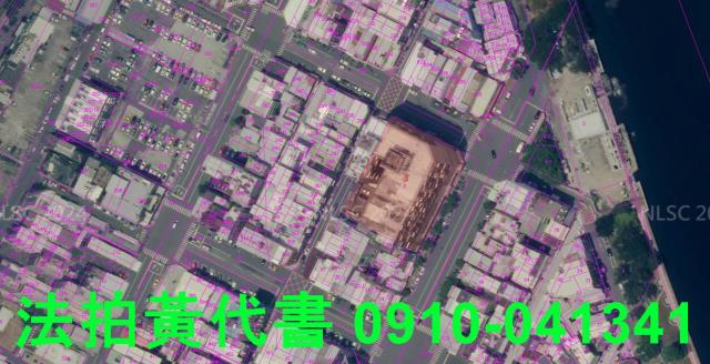 鹽埕套房法拍-4