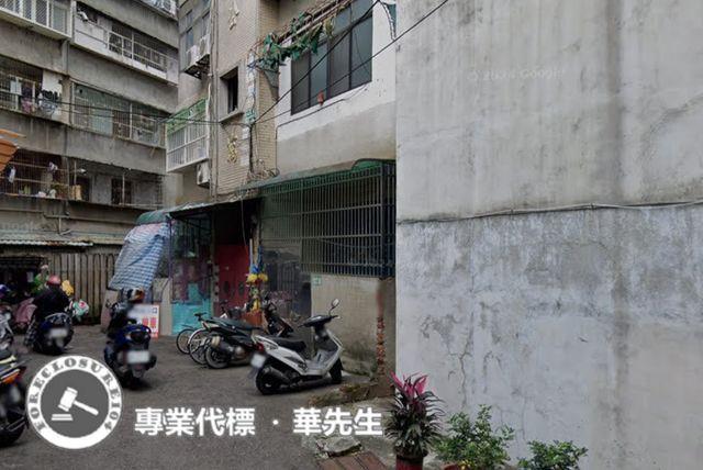 龜山拍賣公寓-3