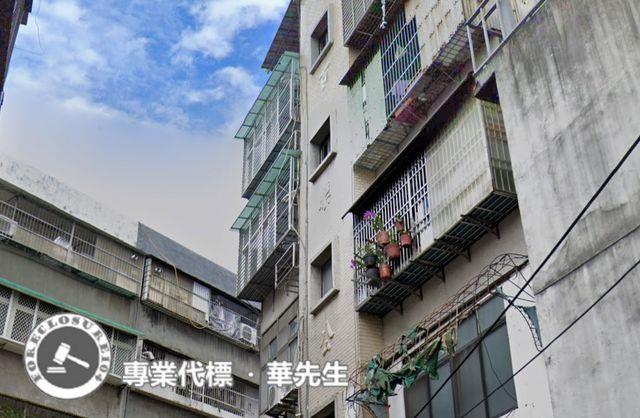 龜山拍賣公寓-5