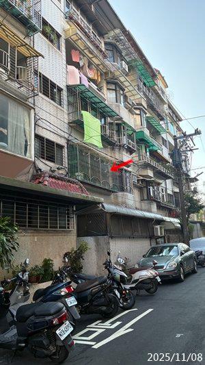 新店公寓拍賣-1