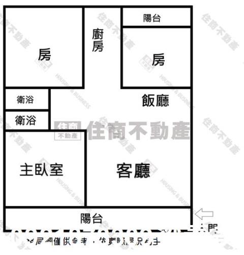 台南華廈-9