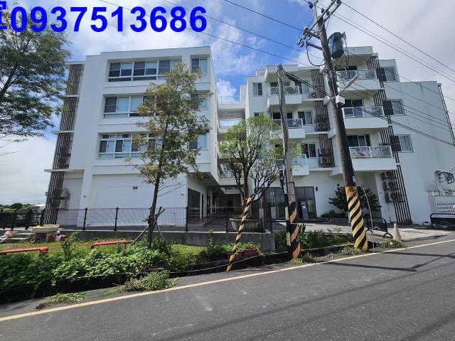 宜蘭華廈-8