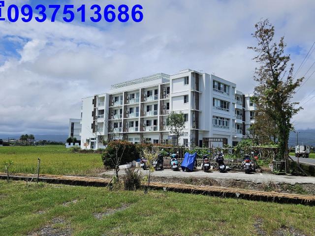 宜蘭華廈-1