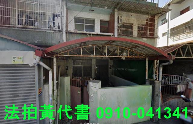 屏東法拍透天-0