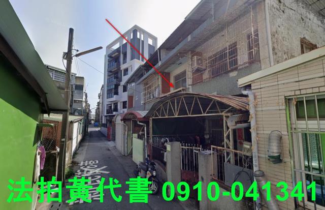 屏東法拍透天-2