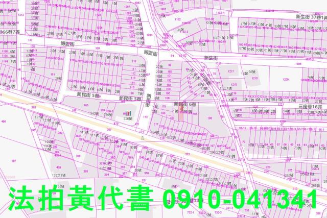 屏東法拍透天-3