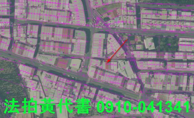 屏東法拍透天-4