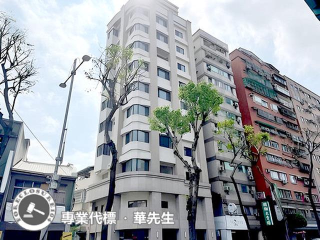新北華廈法拍-0