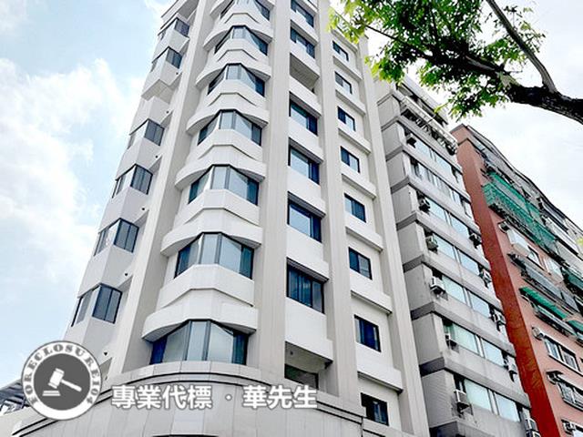 新北華廈法拍-1