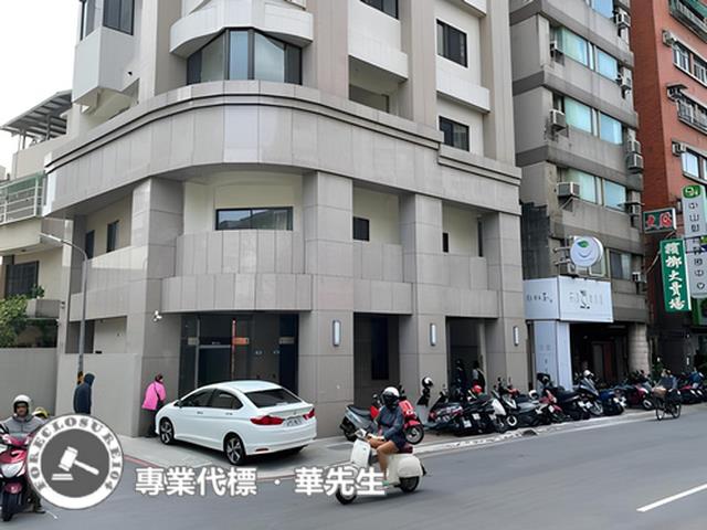 新北華廈法拍-2