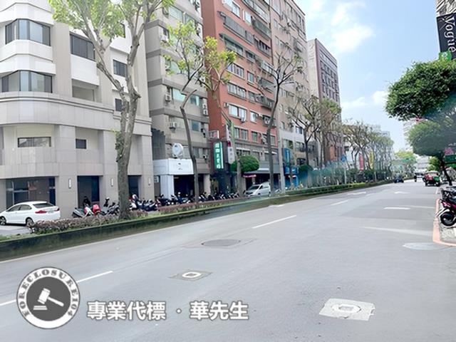 新北華廈法拍-4
