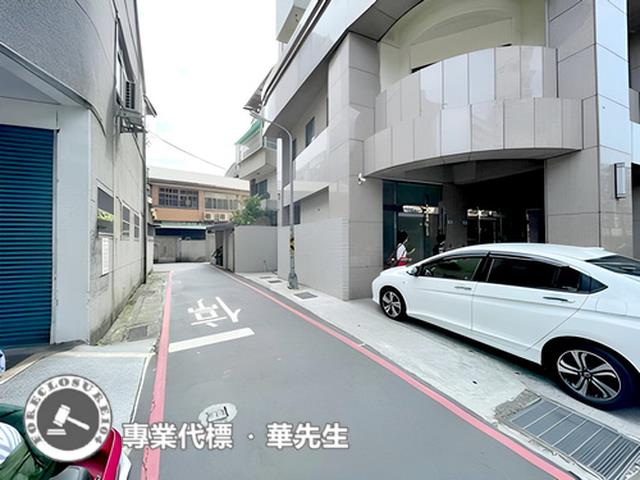 新北華廈法拍-5
