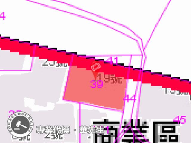 新北華廈法拍-8