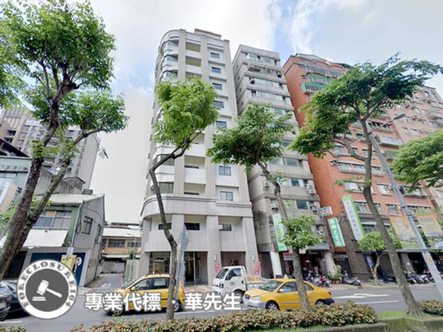 新北華廈法拍-6
