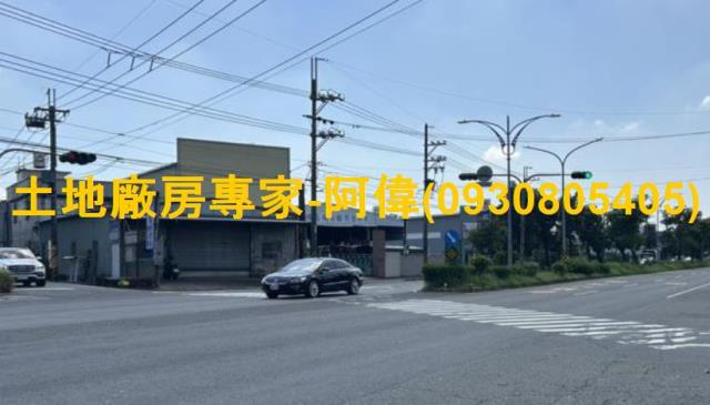 高雄廠房-0