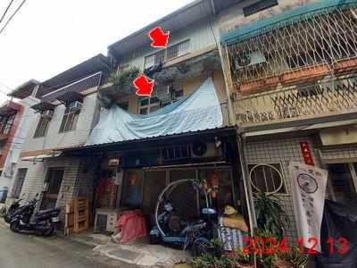 新北公寓拍賣-1