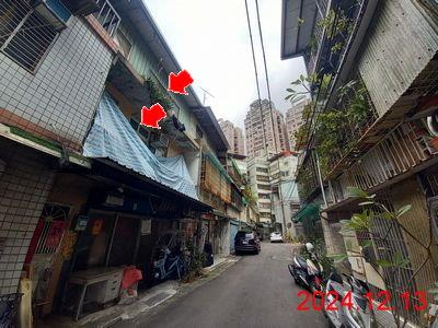 新北公寓拍賣-3