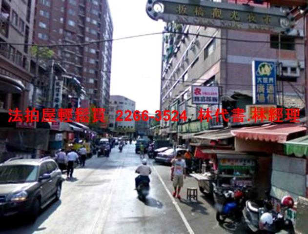 新北板橋法拍大樓-10