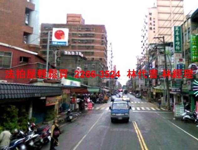 新北板橋法拍大樓-11
