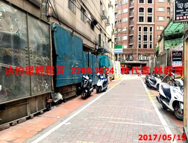 新北板橋法拍大樓-6