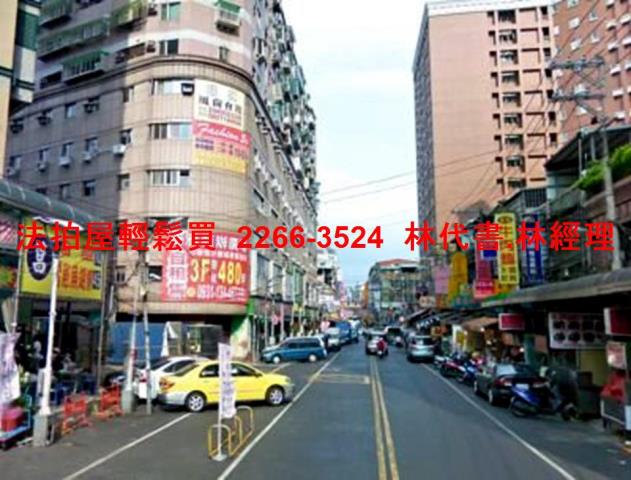 新北板橋法拍大樓-8