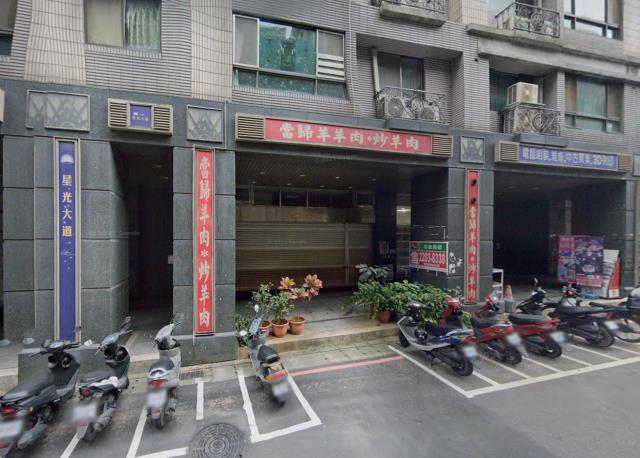新北新莊法拍大樓-3
