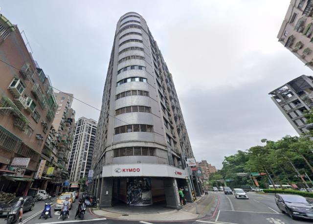 新北新莊法拍大樓-5