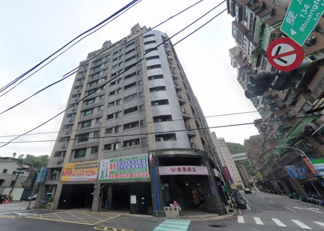 新北新莊法拍大樓-6