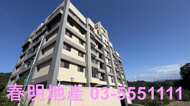 新竹寶山華廈-2