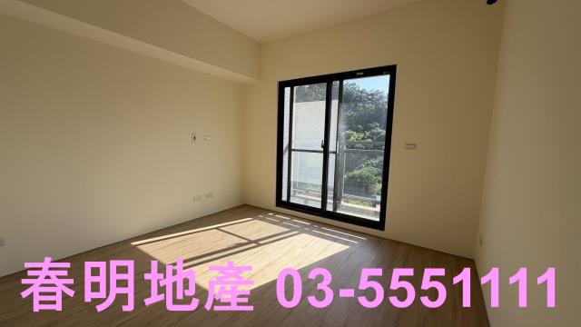 新竹寶山華廈-5