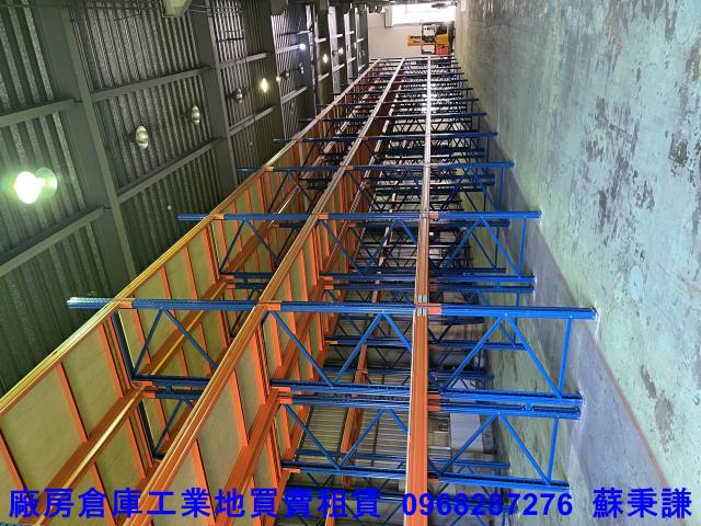 桃園蘆竹廠房-3