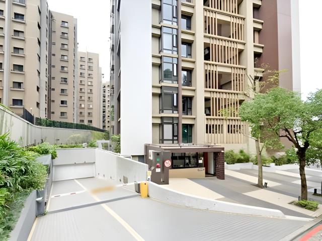 台北南港拍賣大樓-3