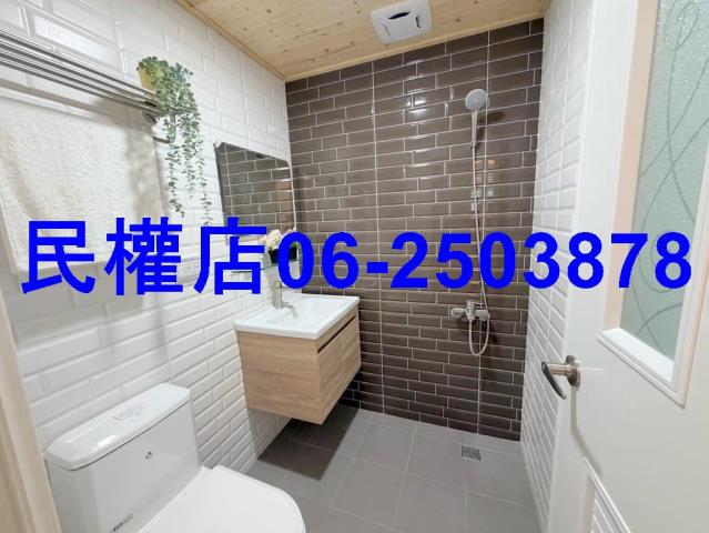 台南永康華廈-12