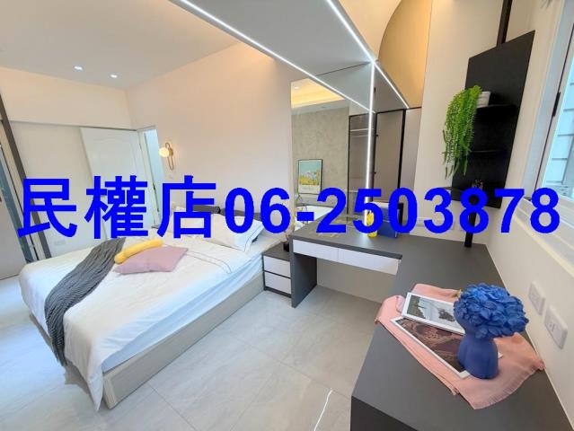 台南永康華廈-6