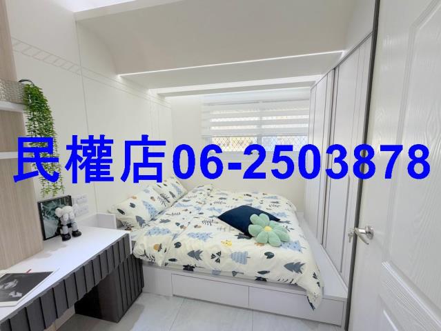 台南永康華廈-10