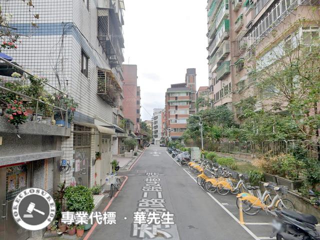 新北永和法拍公寓-0
