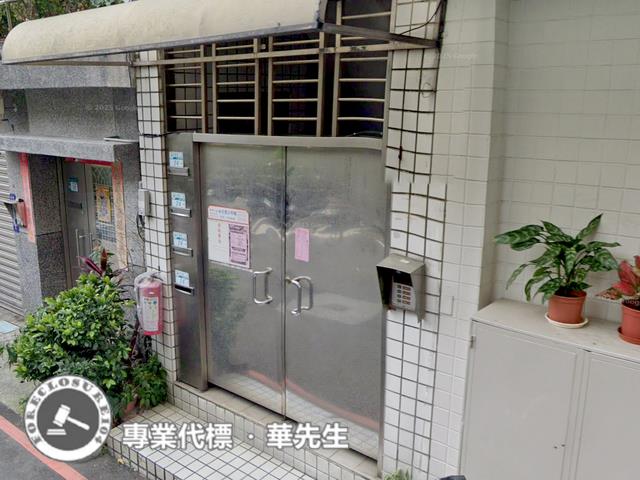 新北永和法拍公寓-2