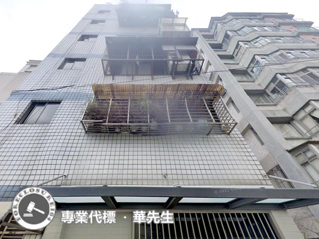 新北永和法拍公寓-3