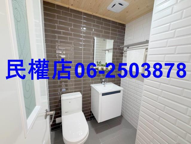 台南永康華廈-13