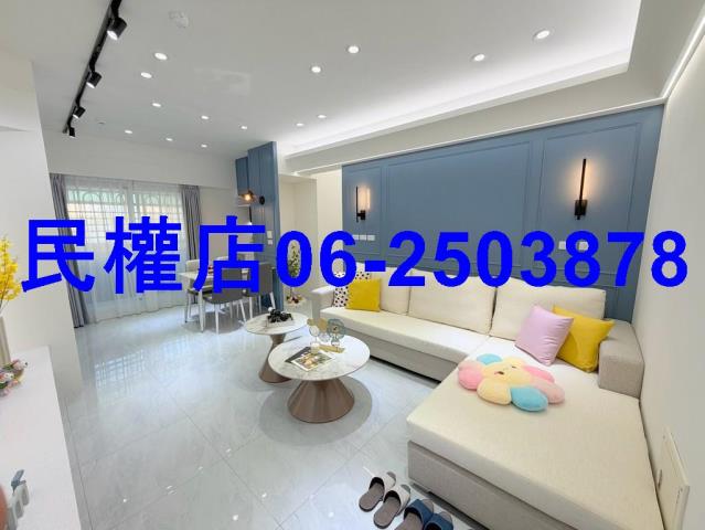 台南永康華廈-2