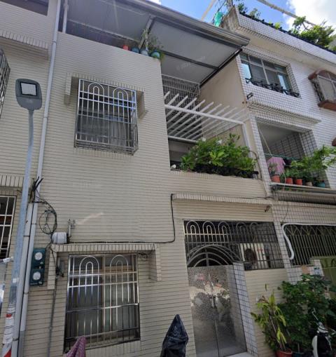 高雄三民區透天法拍-4