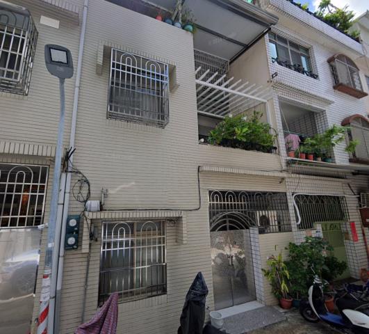 高雄三民區透天法拍-3
