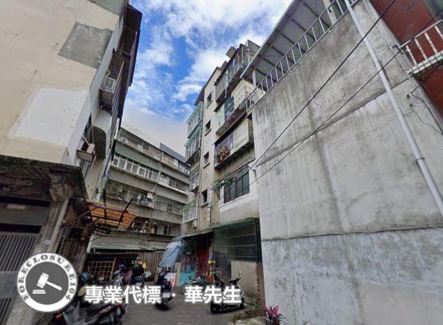 桃園龜山法拍公寓-1