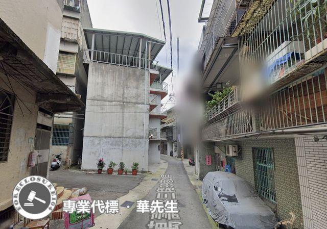 桃園龜山法拍公寓-2
