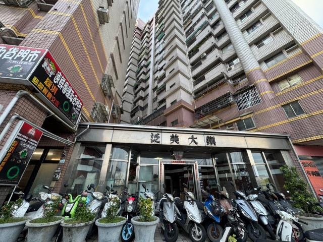 高雄小港法拍大樓-3